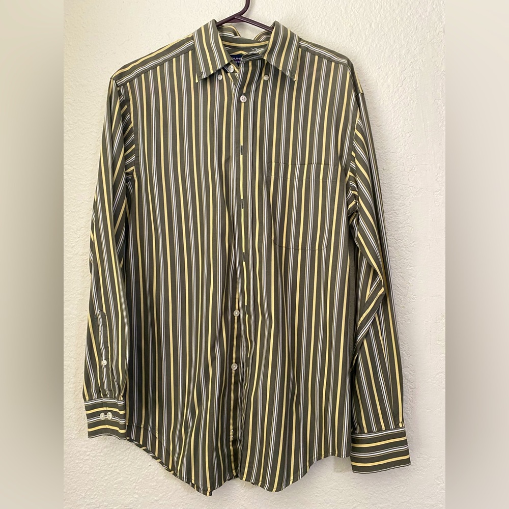 Roundtree & Yorke Long Sleeve